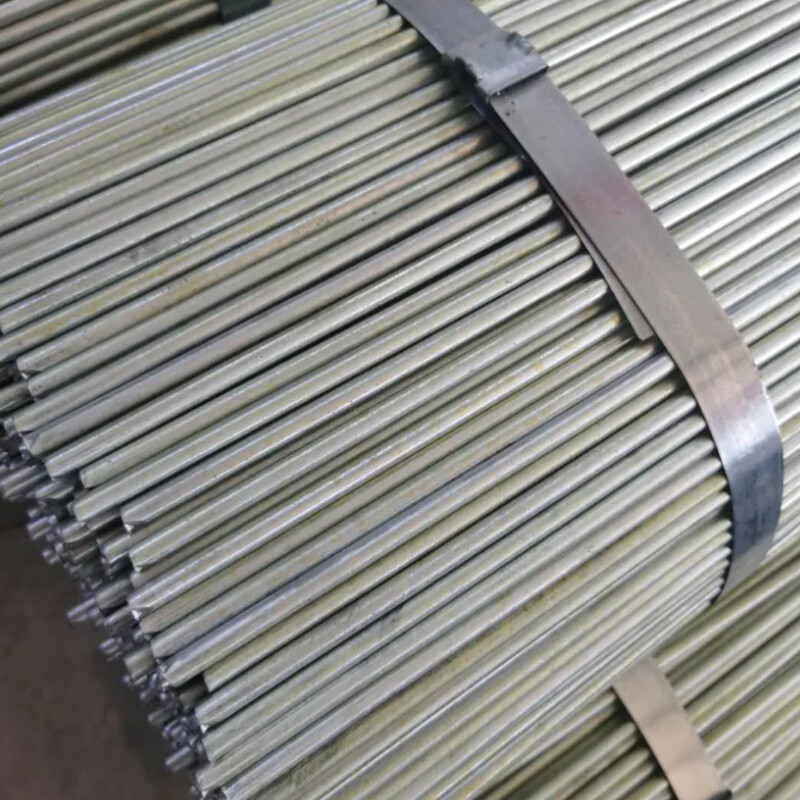  ASTM A53 Galvanized Ruond Bar