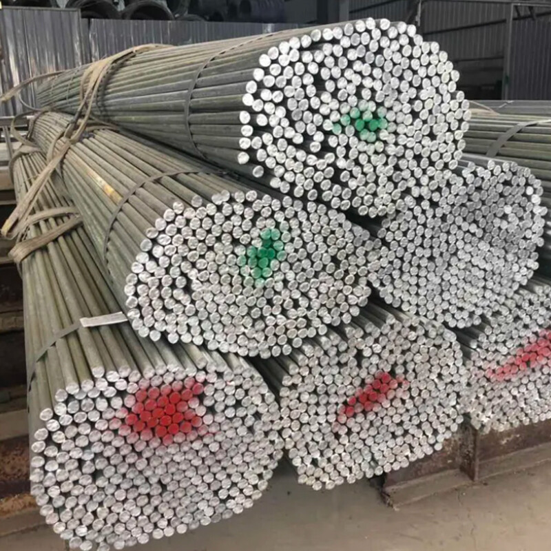  ASTM A53 Galvanized Ruond Bar