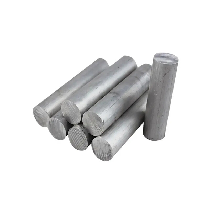 ASTM A36 Galvanized Ruond Bar