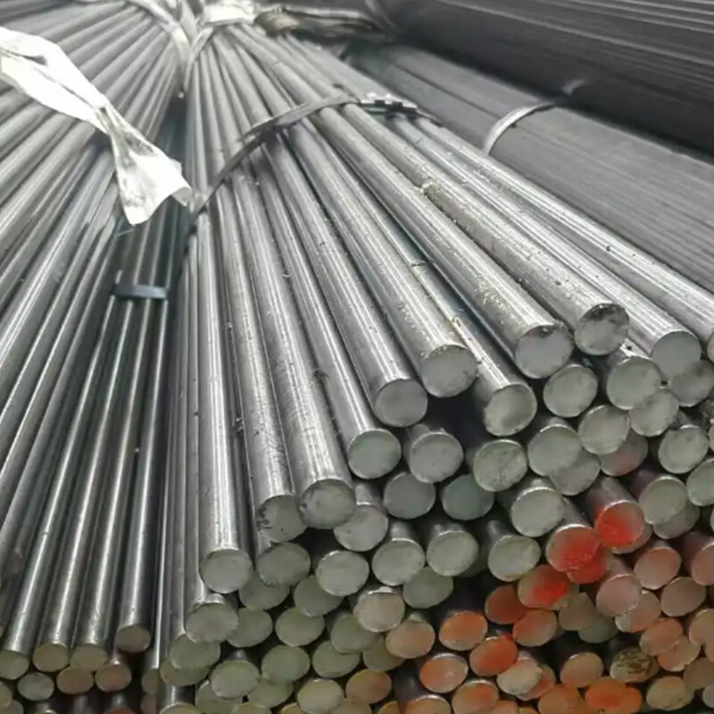 ASTM A36 Galvanized Ruond Bar