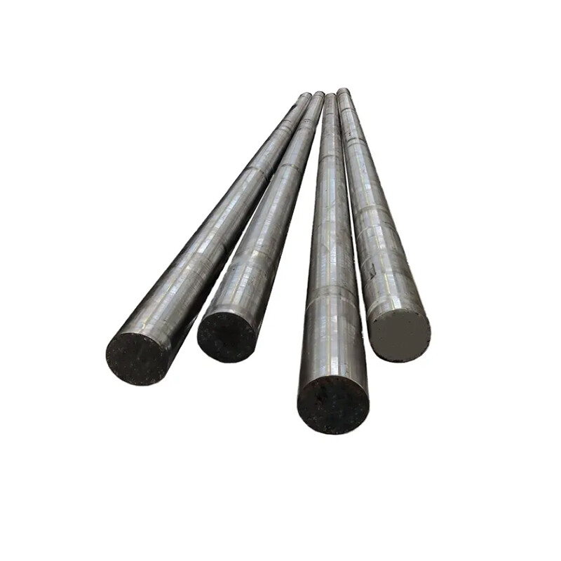 0.1mm-300mm Carbon Steel Round Bar