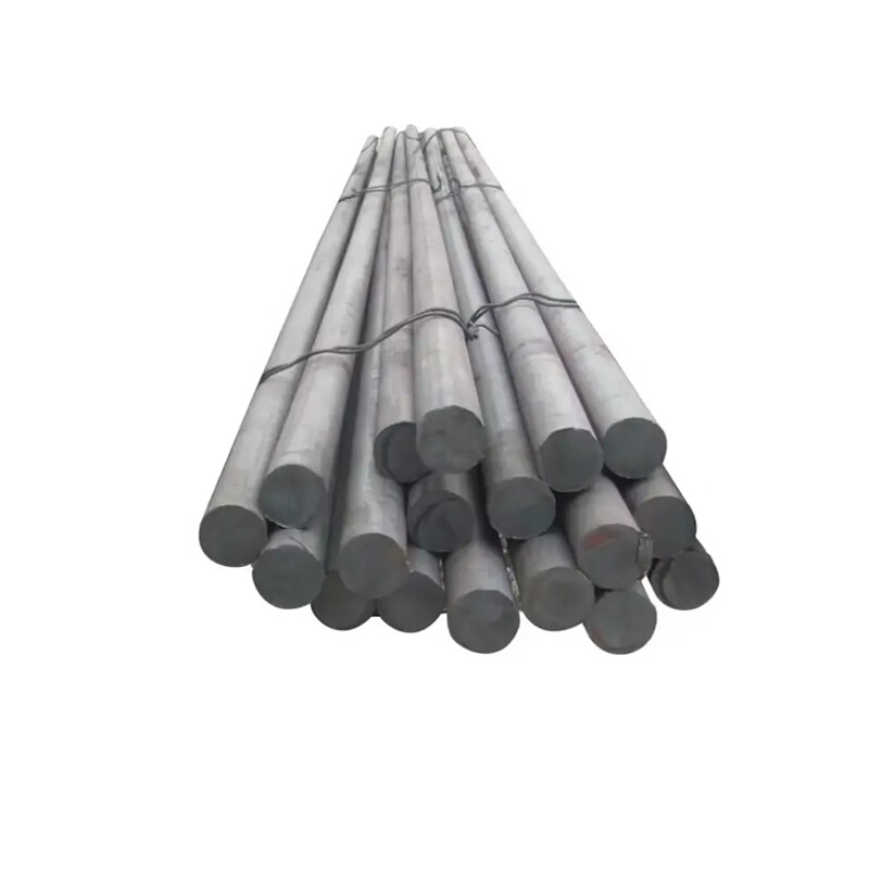 Hot Rolled Carbon Steel Round Bar