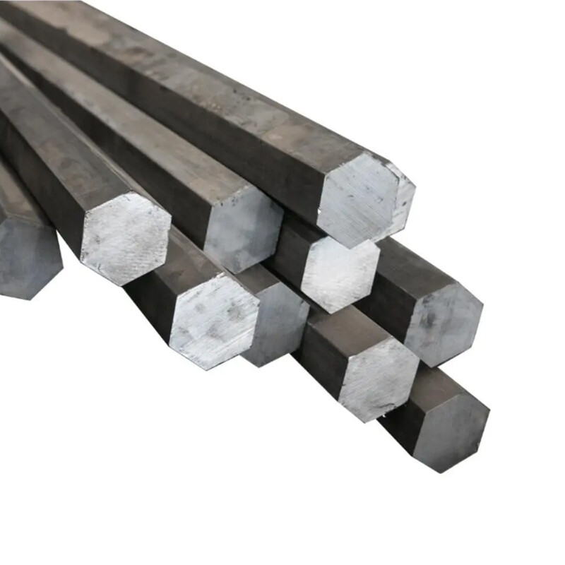 Cold Drawn Carbon Steel Hexagon Bar
