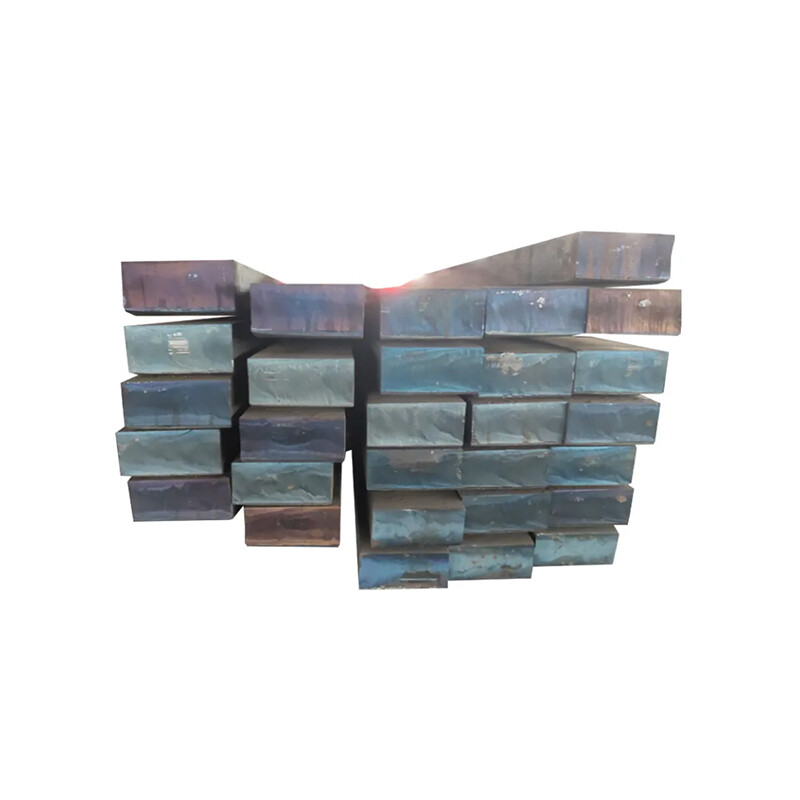 Hot Rolled Carbon Flat Bar