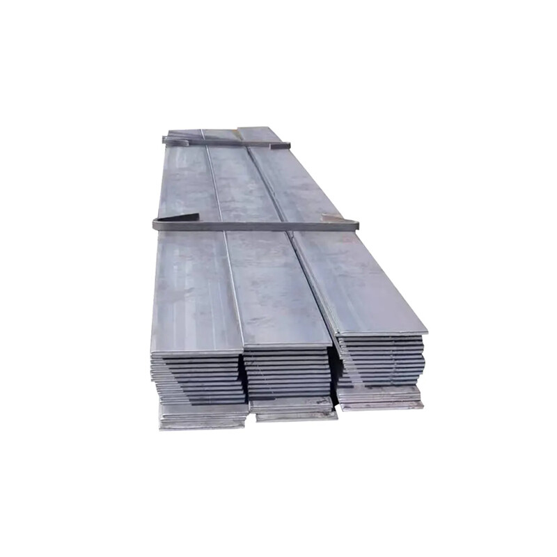Cold Rolled Carbon Flat Bar