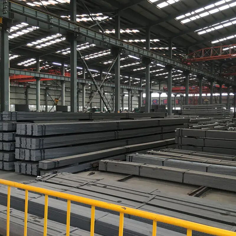 Cold Rolled Carbon Flat Bar