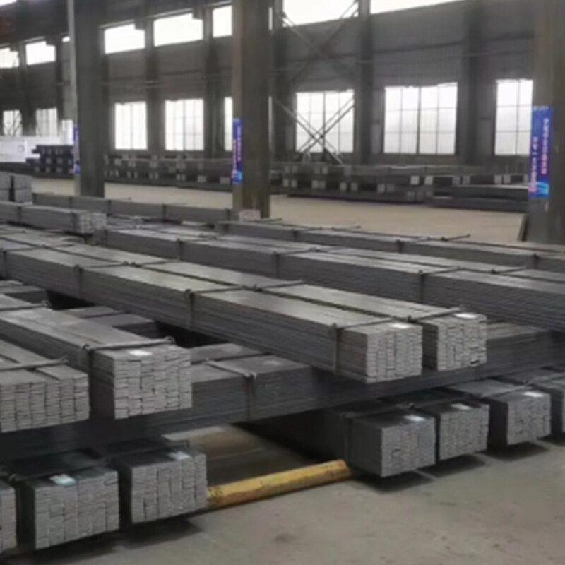 Cold Rolled Carbon Flat Bar