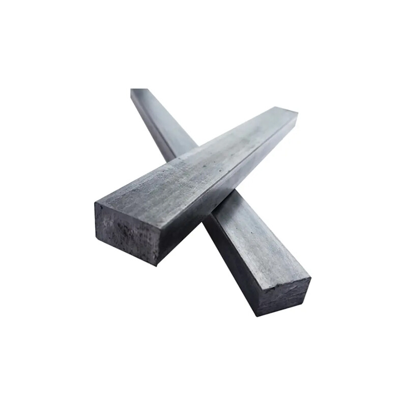 SS41 Carbon Steel Square Bar