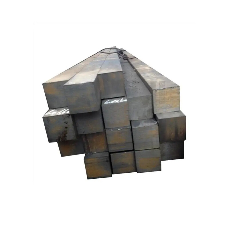 S35 Carbon Steel Square Bar