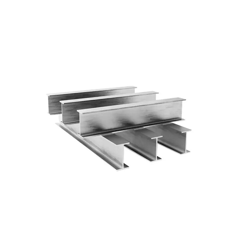 Stainless H beam