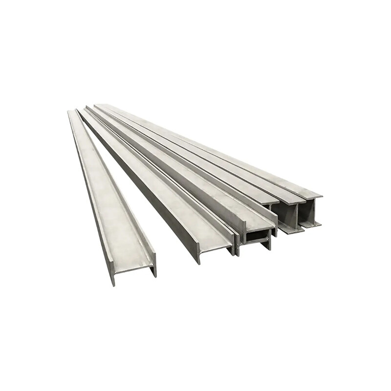 Galvanized H beam