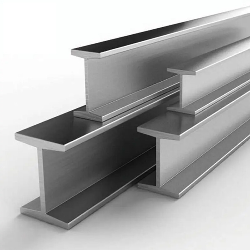 Stainless Steel I beam