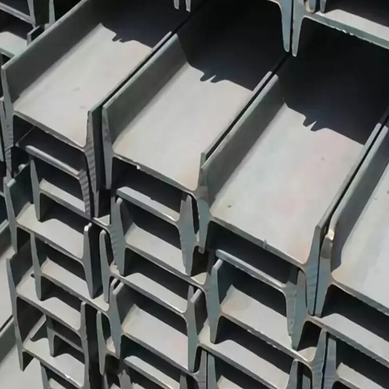 Stainless Steel I beam