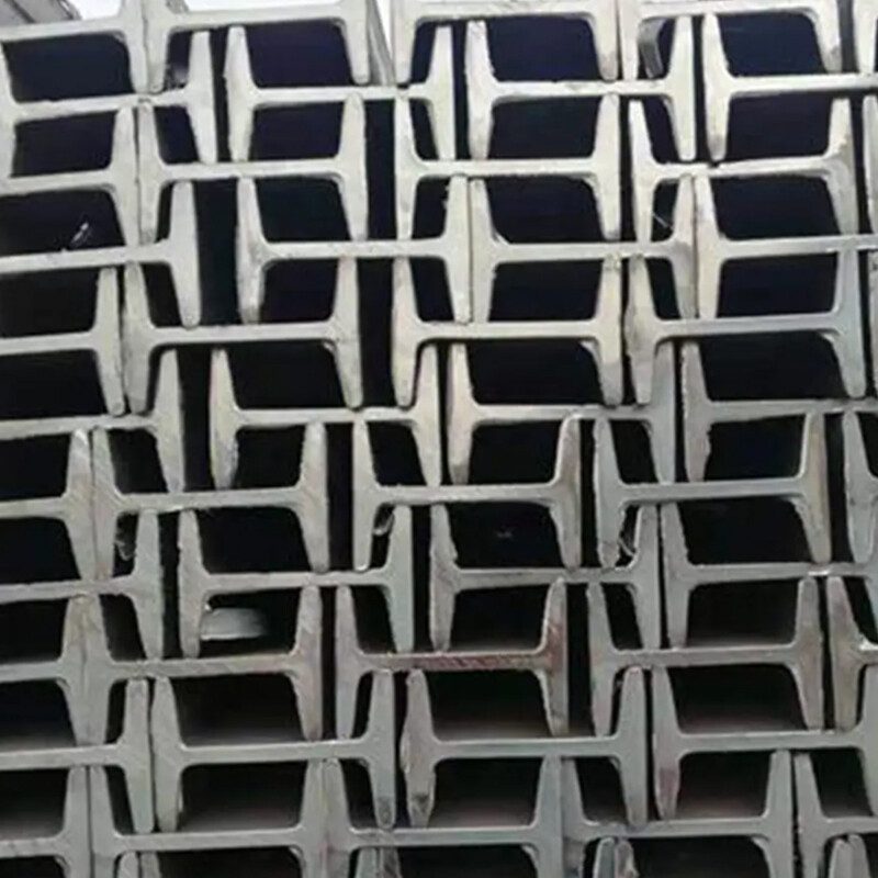 Stainless Steel I beam