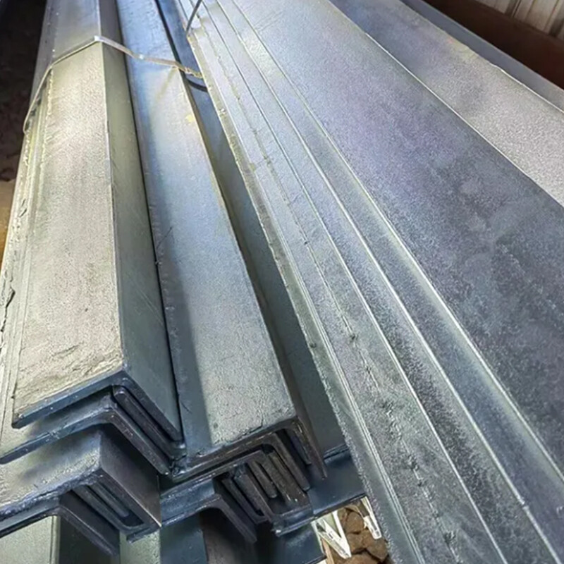 Galvanized Angle