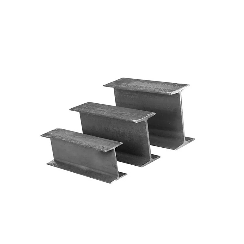 H beam Steel