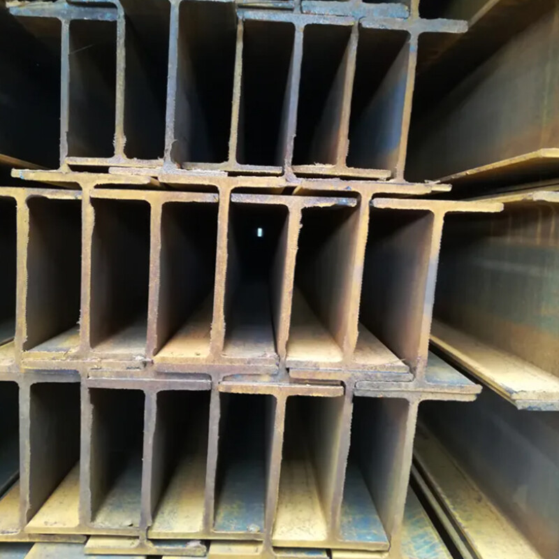 H beam Steel