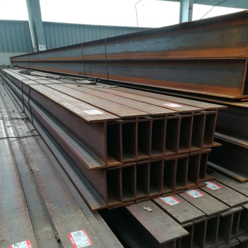 H beam Steel