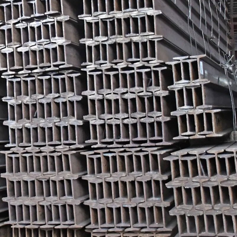 I-Beam Steel