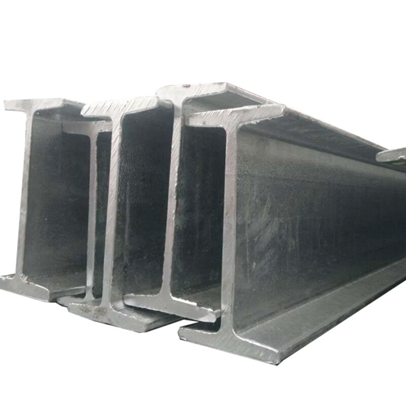 I-Beam Galvanized Steel