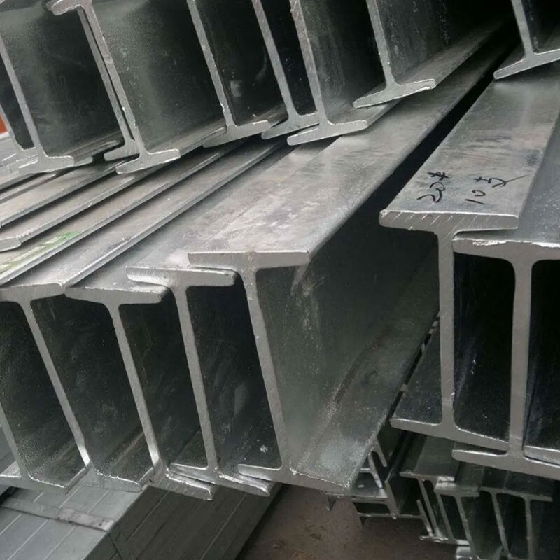 I-Beam Galvanized Steel