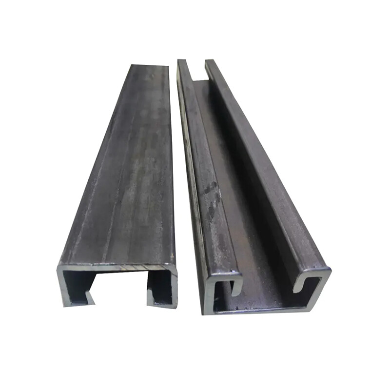 C-shaped Channel Steel