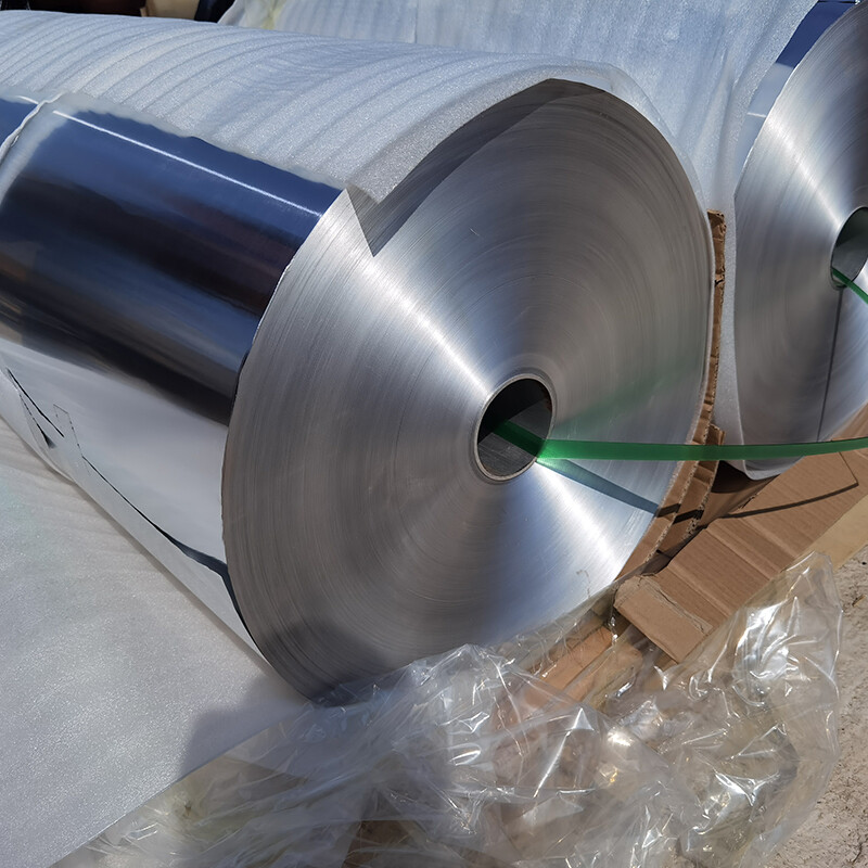 Aluminum Coil