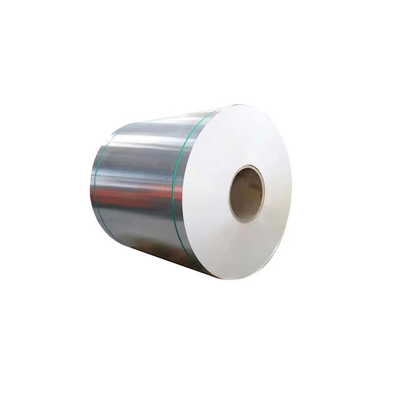 Aluminum Coil