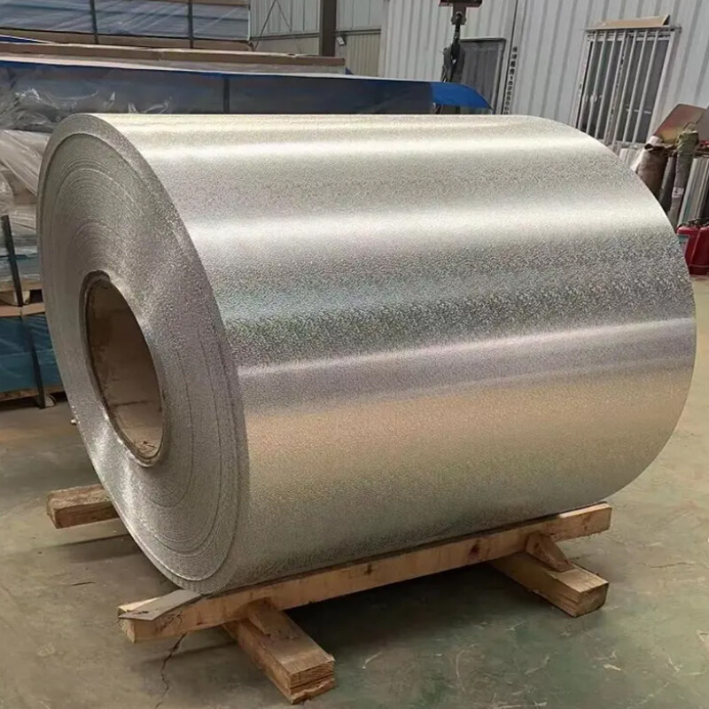 Embossing Aluminum coil