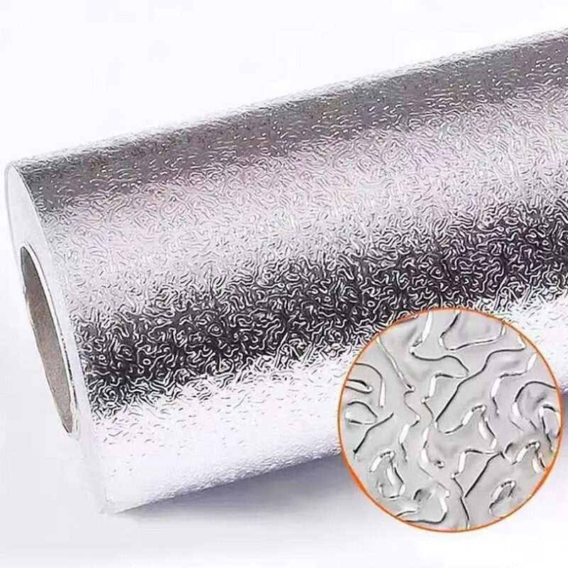 Embossing Aluminum coil