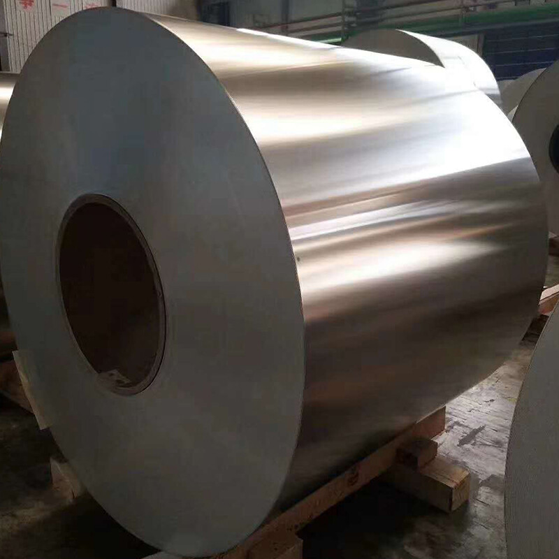 3003 Aluminum Sheet Coil