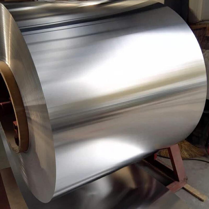 3003 Aluminum Sheet Coil