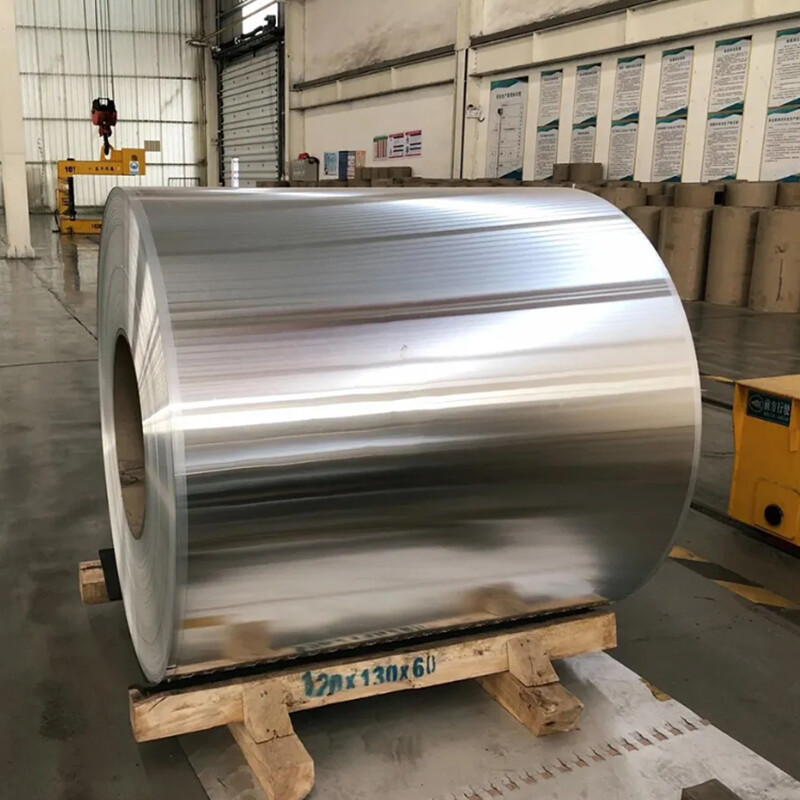 3003 Aluminum Sheet Coil