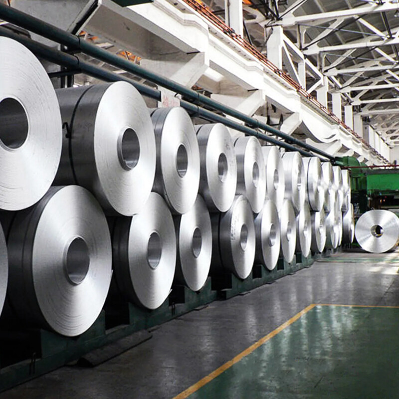 3003 Aluminum Sheet Coil