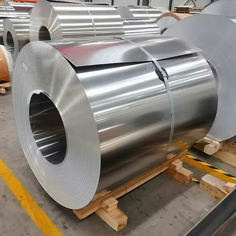 1050 Aluminum Sheet Coil