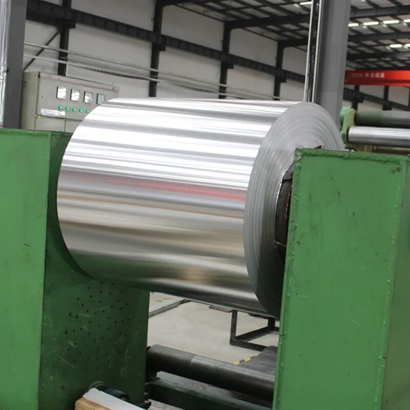 1050 Aluminum Sheet Coil