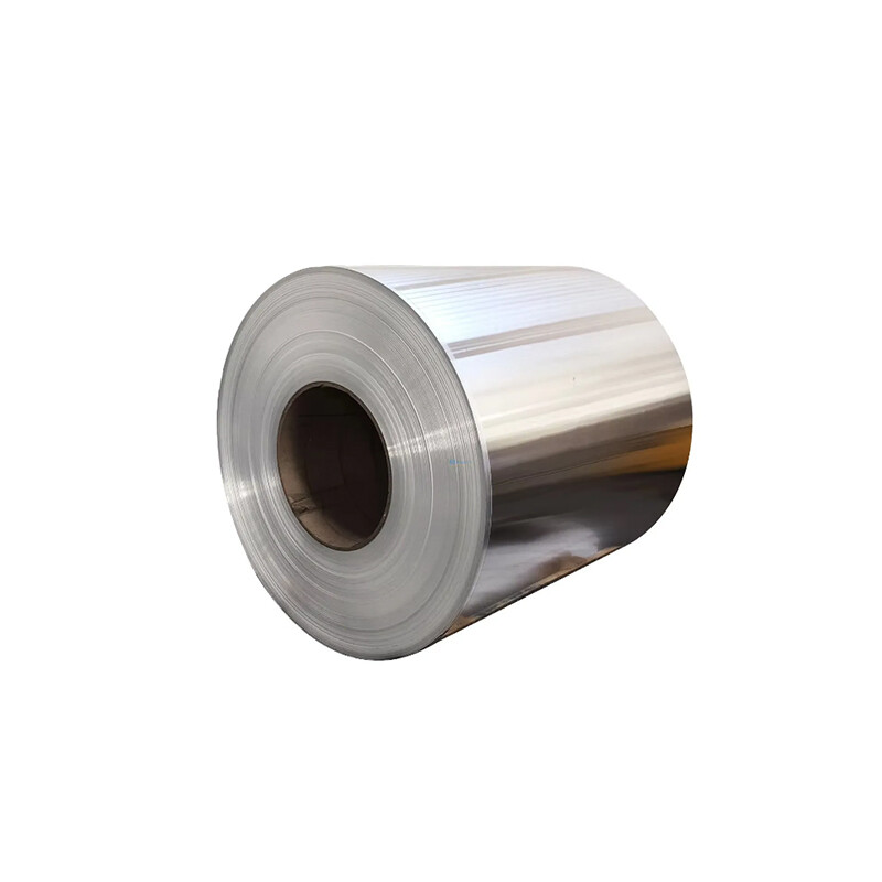 1050 Aluminum Sheet Coil