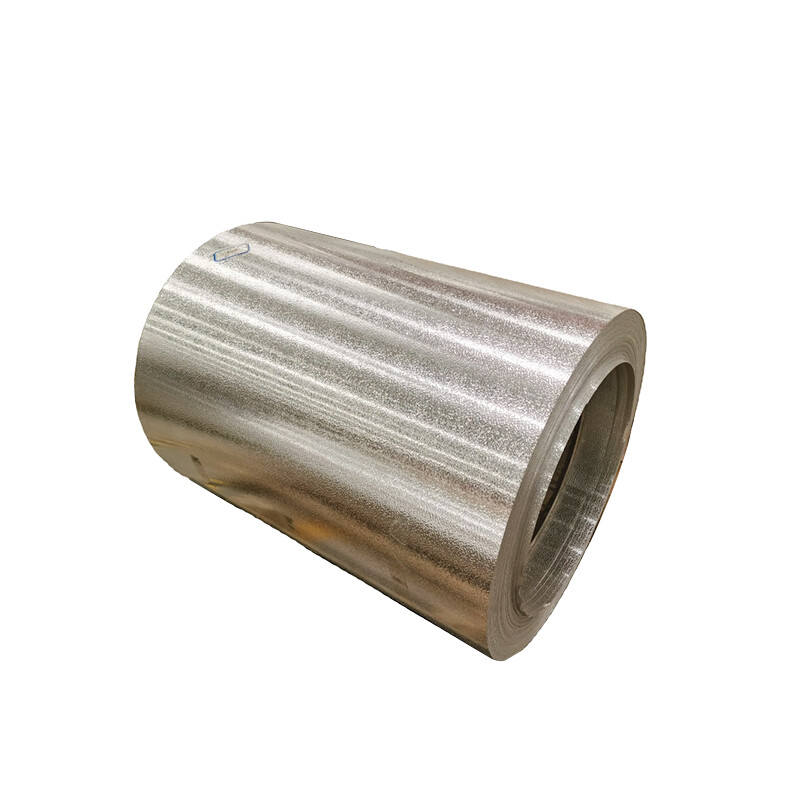 Aluminium Checker Sheet Coil