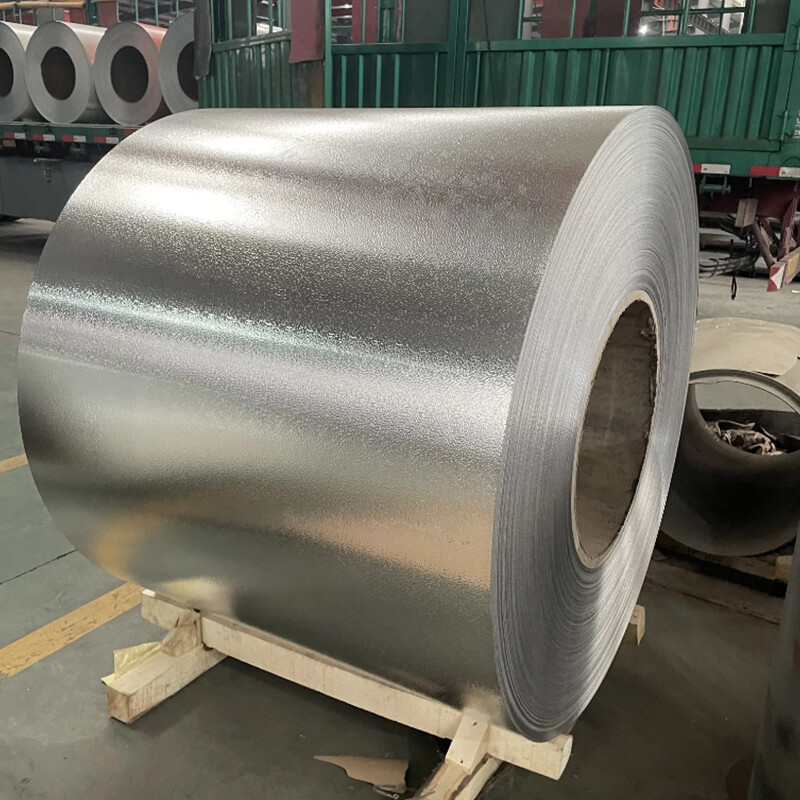 Aluminium Checker Sheet Coil