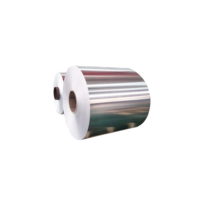ASTM 1000 3000 5000 Series Temper H24 Aluminum Alloy Coil