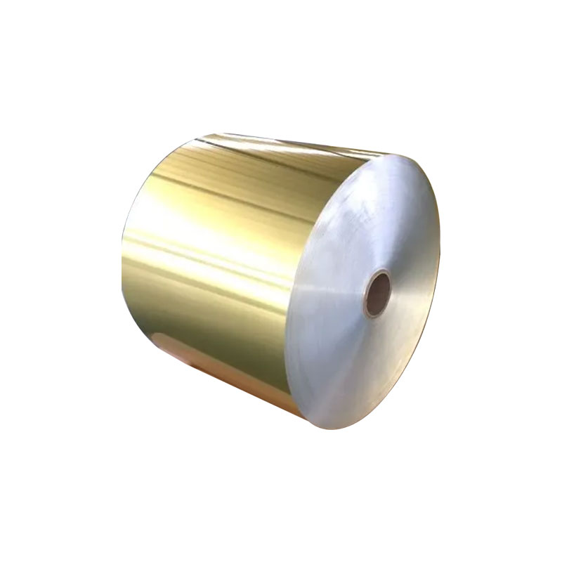 H12 H14 H16 H18 H19 H22 H24 H26 Colored Aluminum Foil