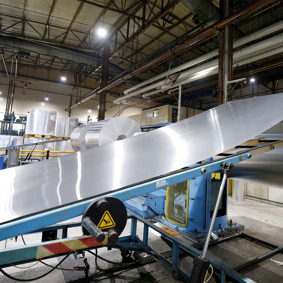7 Major Advantages of Stainless Steel Plates
