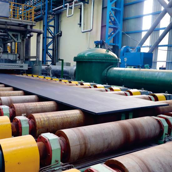 Things You Should Know About Carbon Steel