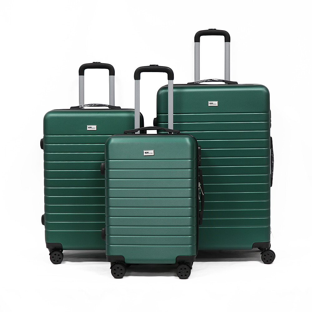 ABS luggage