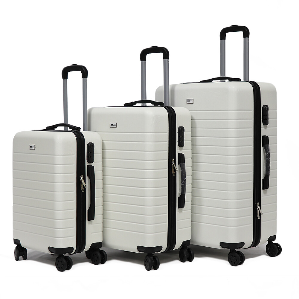 ABS luggage