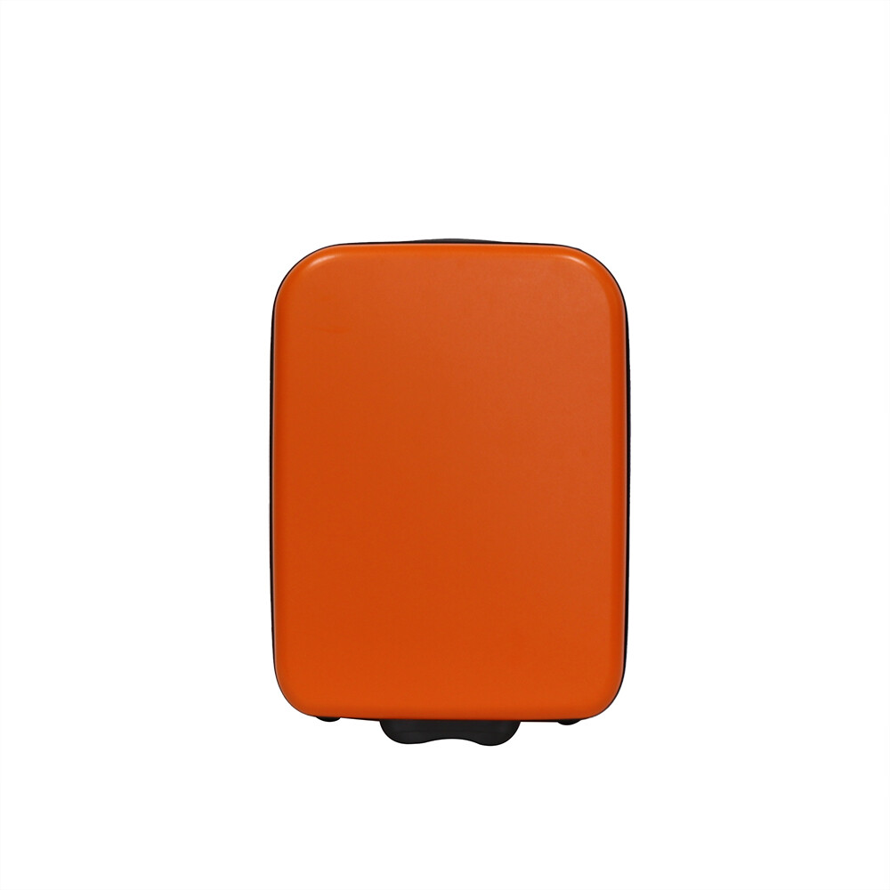 folding luggage hotsales trolley case can save 70% space