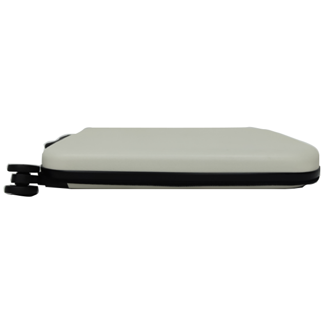 folding luggage hotsales trolley case can save 70% space