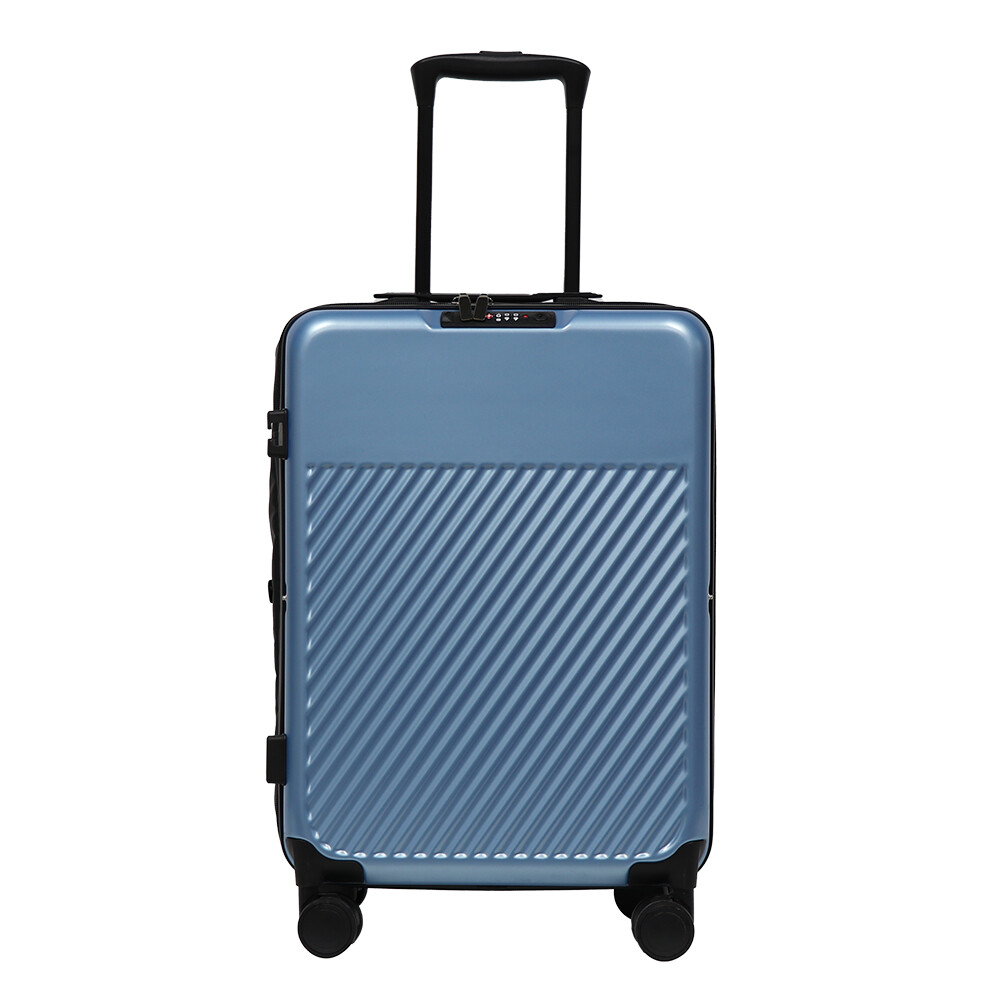 multifunction luggage good quality folding luggage hotsales trolley case can save 70 space
