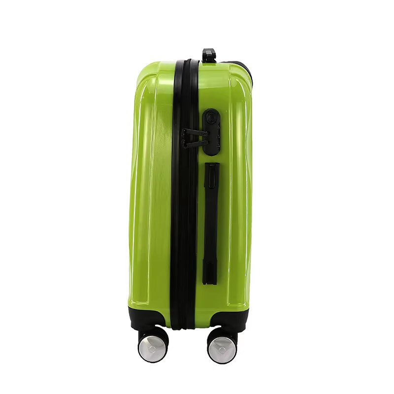 New Hot Selling Brand Single 20-inch Spinner Luggage Case Neoprene Waterproof Scratch-resistant with TSA Lock 4-Wheel