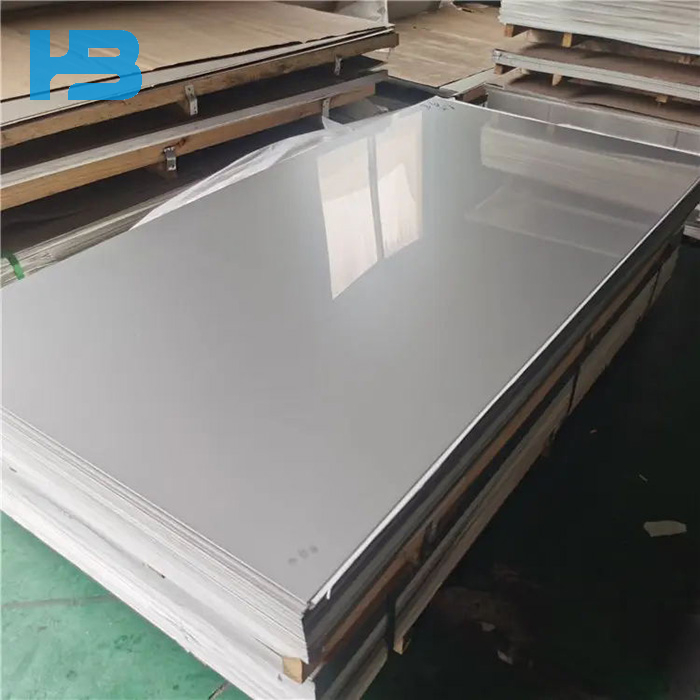 310S Stainless Steel Plate